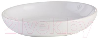 Мыльница Axentia Леандер 282411 - фото