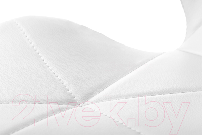 Стул барный Mio Tesoro Грация BS-035 (белый/хром)