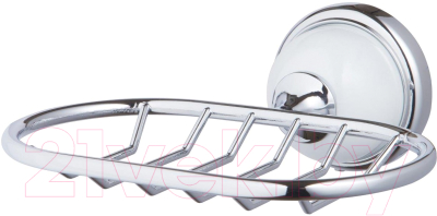 Мыльница Bisk 06901 - фото