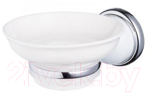 Мыльница Bisk 06902 - фото