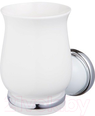 Стакан для зубной щетки и пасты Bisk 06904 - фото