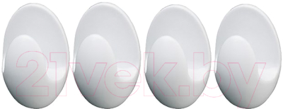 Набор крючков Bisk Trendy 05755 - фото