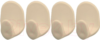 Набор крючков Bisk Trendy 05757 - фото