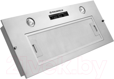 Вытяжка скрытая Maunfeld Crosby Light 70 - фото