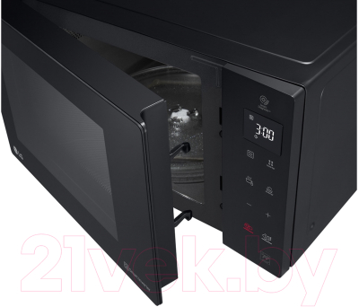 Микроволновая печь LG MW23R35GIB