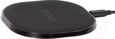 Зарядное устройство беспроводное Deppa Qi Fast Charger / 24000 - фото