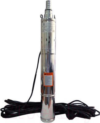 Скважинный насос Maxpump miniVINT - фото