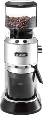 Кофемолка DeLonghi KG 520.M - фото