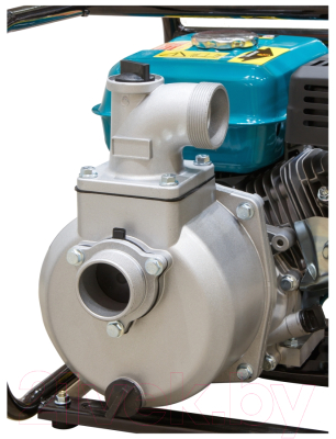 Мотопомпа Eco WP703C