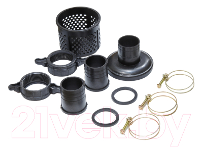 Мотопомпа Eco WP703C