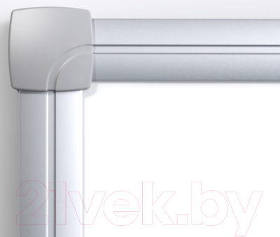 Магнитно-маркерная доска Yesли Standart YBW-S115