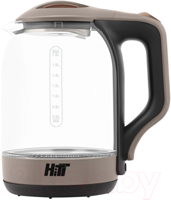 Электрочайник HiTT HT-5009 - фото