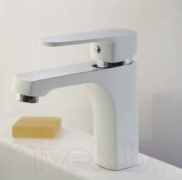 Смеситель Frud R10301-2