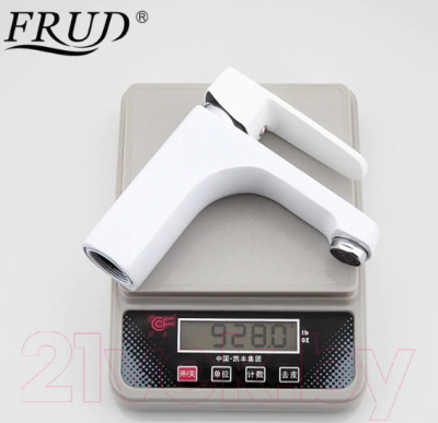 Смеситель Frud R10301-2