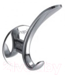Крючок для ванной Frap F210-1 - фото