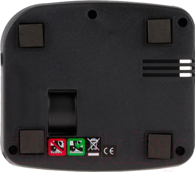 Автомобильный компрессор Alca Turbo 100 PSI (232 000)