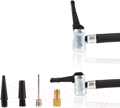 Автомобильный компрессор Alca Turbo 100 PSI (232 000)