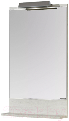 Зеркало Акватон Бекка 50 - фото