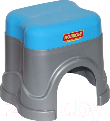 Табурет-подставка Полесье №3 / 55774 - фото