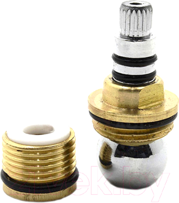 Переключатель потоков воды Frap F39 - фото