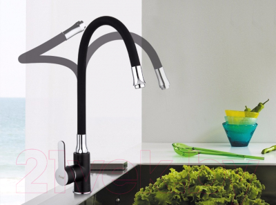 Смеситель Frap F4042