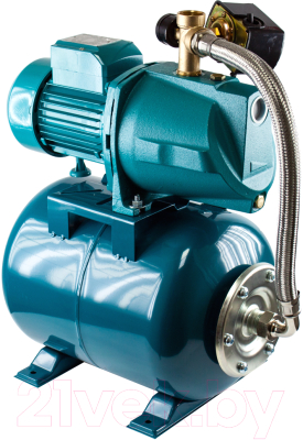 Насосная станция IBO JSW 150 24л - фото