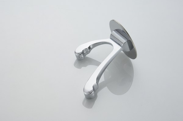 Крючок для ванной Ledeme L202-1