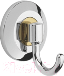 Крючок для ванной Ledeme L204-1 - фото