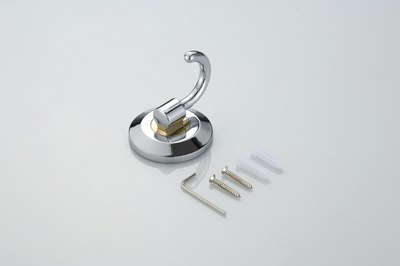 Крючок для ванной Ledeme L204-1