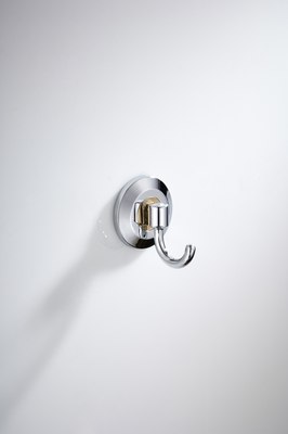 Крючок для ванной Ledeme L204-1