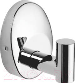 Крючок для ванной Ledeme L3305-1 - фото