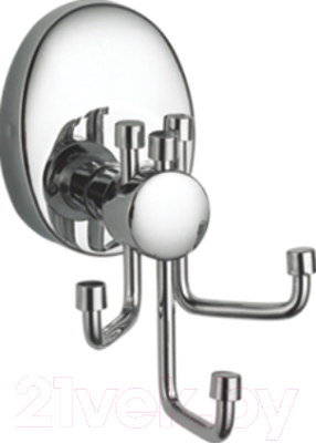 Крючок для ванной Ledeme L3305-3 - фото