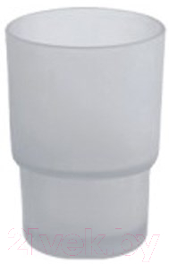 Стакан для зубной щетки и пасты Frap F752 - фото