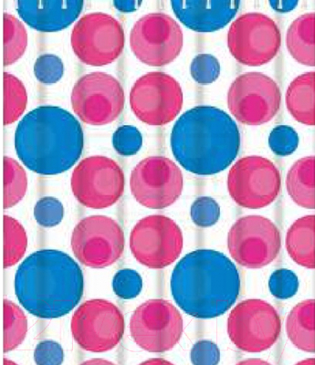 Шторка-занавеска для ванны Frap F8852 - фото