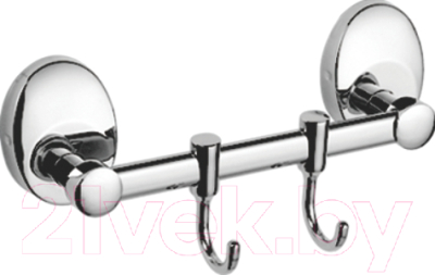 Крючок для ванной Ledeme L3315-2 - фото