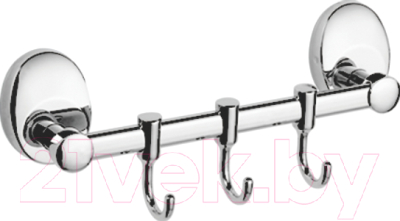 Вешалка для ванной Ledeme L3315-3 - фото