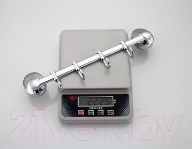 Вешалка для ванной Ledeme L3315-4