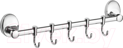 Крючок для ванной Ledeme L3315-5 - фото