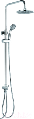 Душевая система Ledeme L2400 - фото
