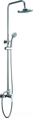 Душевая система Ledeme L2403 - фото