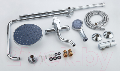 Душевая система Ledeme L2403-1