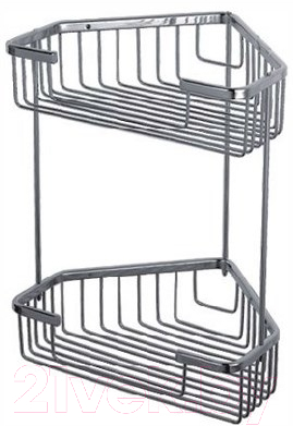 Полка для ванной Ledeme L335-1 - фото