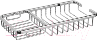 Полка для ванной Ledeme L337 - фото