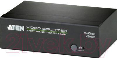 Сплиттер Aten VS0102 - фото