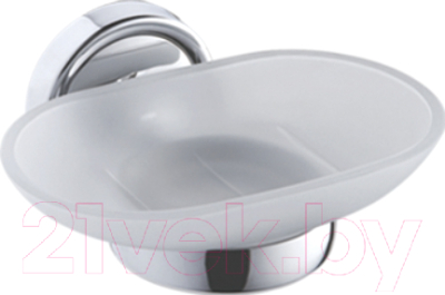 Мыльница Ledeme L3502 - фото