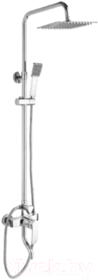 Душевая система Ledeme L2443 - фото