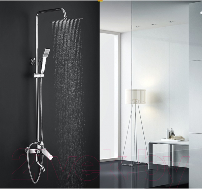 Душевая система Ledeme L2443