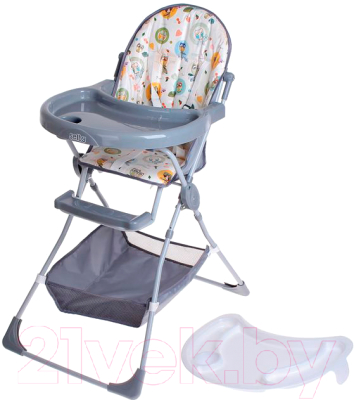 Стульчик для кормления Selby 252 Совы