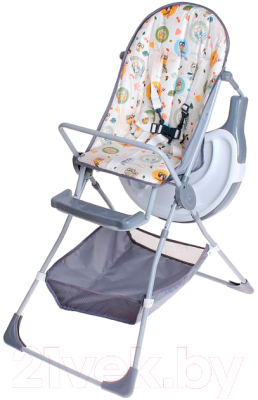 Стульчик для кормления Selby 252 Совы