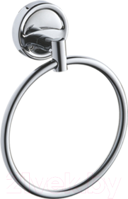 Кольцо для полотенца Ledeme L3504 - фото